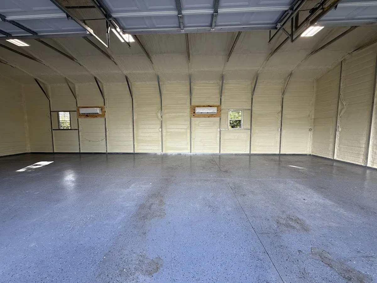 Spray Foam Roofing services in Aliso Viejo, CA